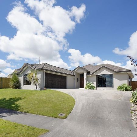 Ambience On Pacific Palmerston North Exterior foto